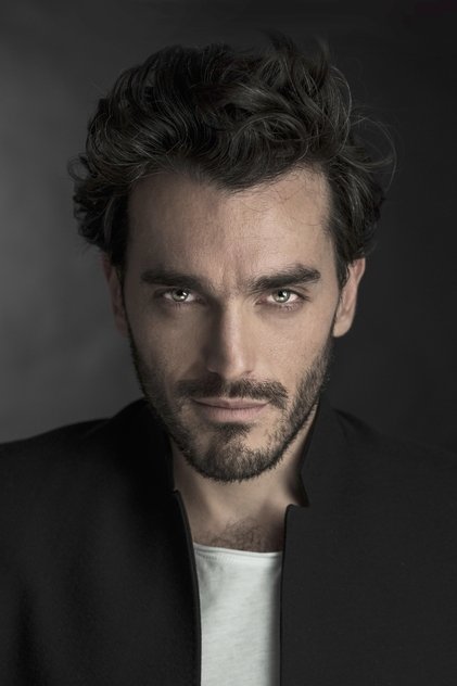 Actor Image