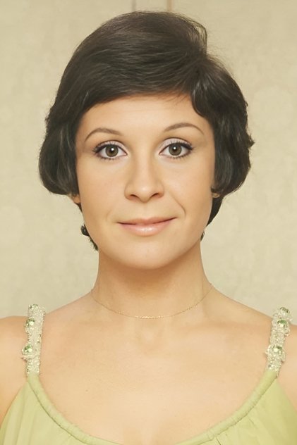 Lina Morgan Lina Morgan