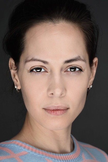 Actor Image