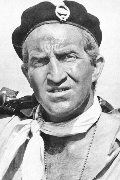 Actor Image