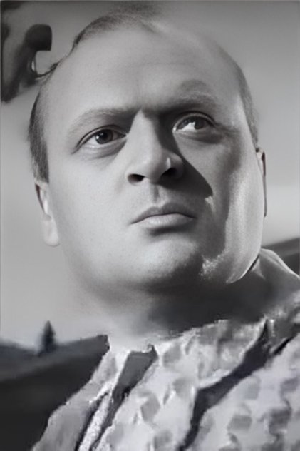 Actor Image