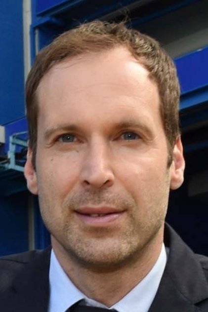 Petr Čech Profilbild