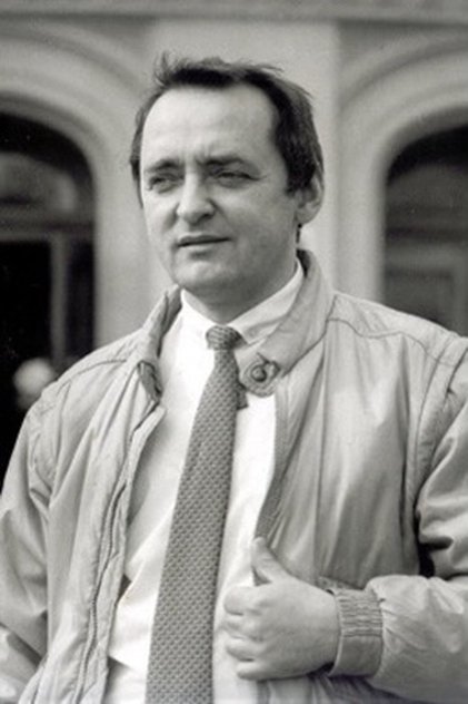 Oleksandr Osadchyi Oleksandr Osadchyi