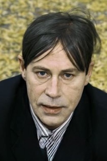 Hugues Quester Hugues Quester