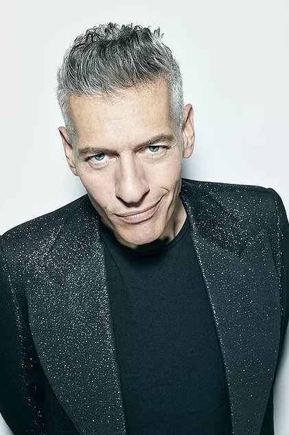 Actor Image