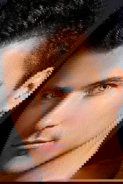 Lukas Ridgeston Lukas Ridgeston