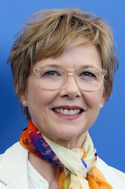 Annette Bening Profilbild