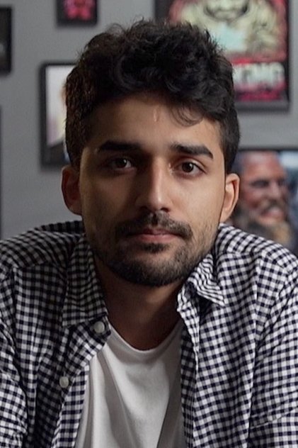 Actor Image