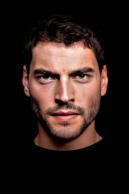 Actor Image