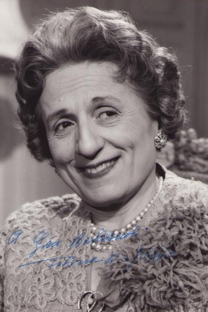 Actor Image