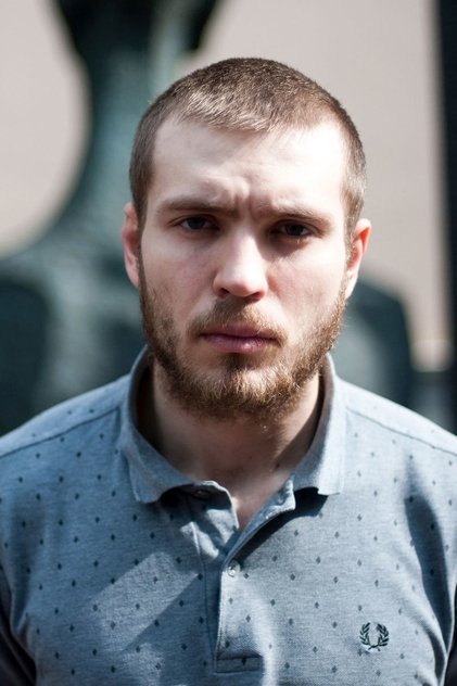 Actor Image