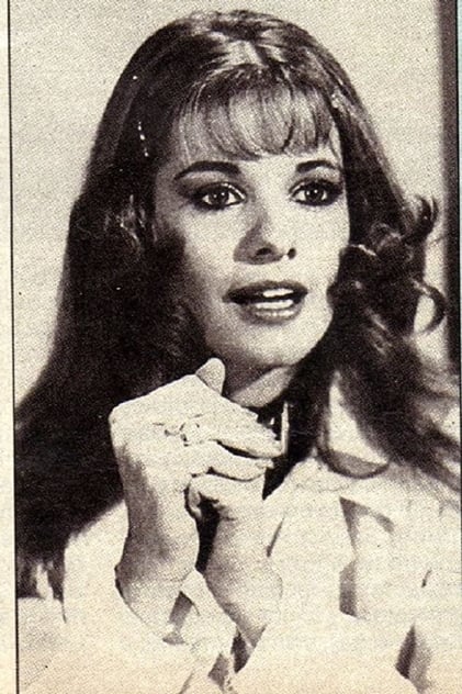 María de los Ángeles Medrano Profilbild