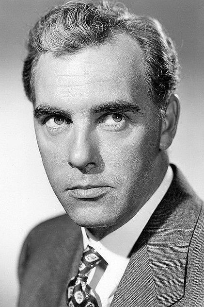 Warner Anderson Warner Anderson