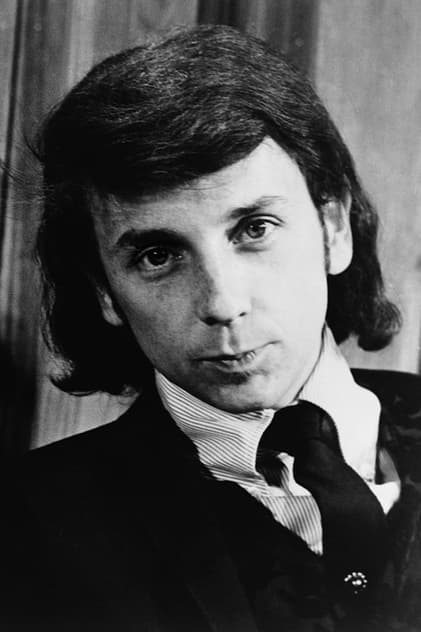 Phil Spector Profilbild