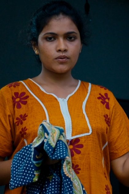 Rejina Christopher