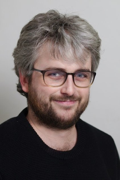 Matt Bevan Matt Bevan