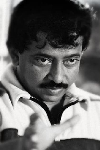 Ram Gopal Varma Profilbild