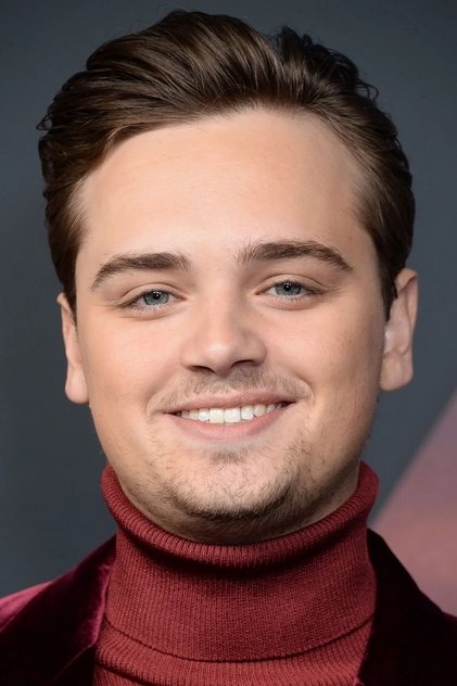 Dean-Charles Chapman Profilbild