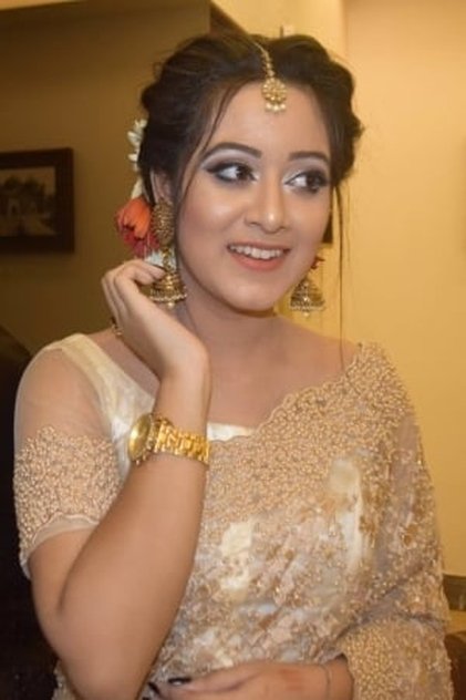 Prarthana Fardin Dighi Prarthana Fardin Dighi