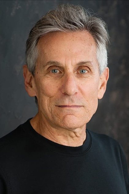 Jerry Wasserman Jerry Wasserman