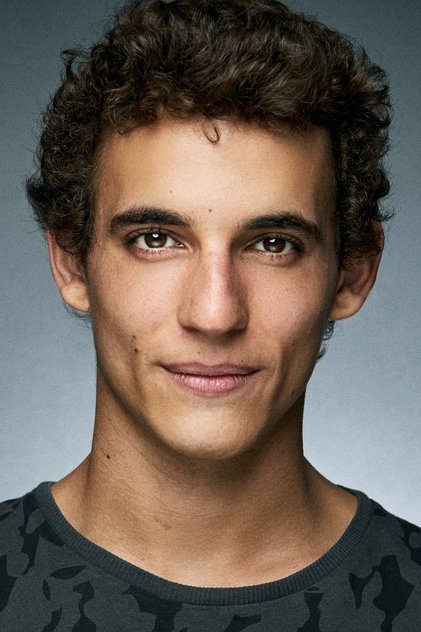 Miguel Herrán Miguel Herrán