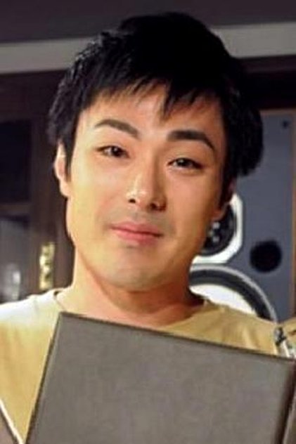 Actor Image