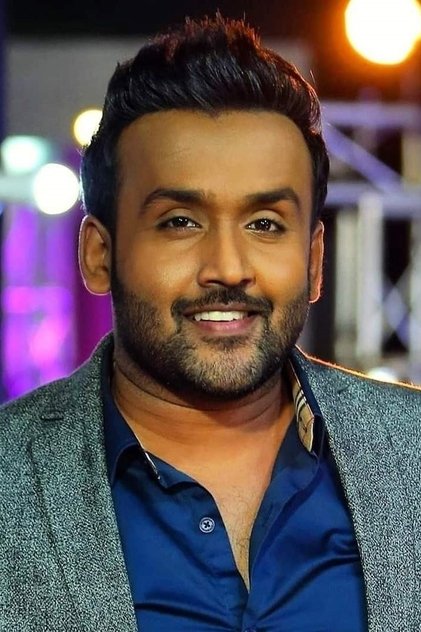 Actor Image