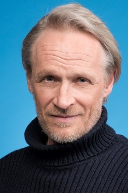 Actor Image