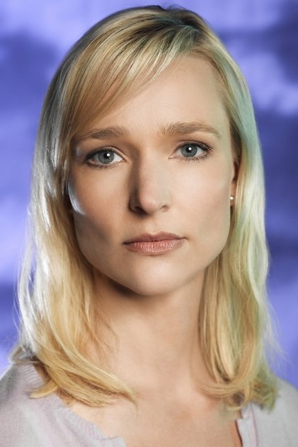 Kari Matchett Kari Matchett