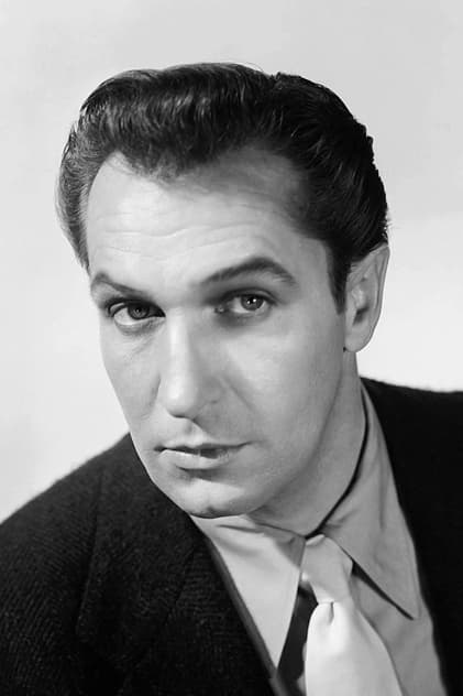 Vincent Price Profilbild