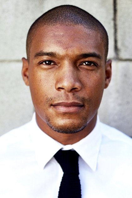 Actor Image