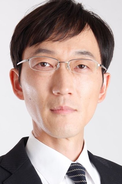 Kenji Yabe Kenji Yabe