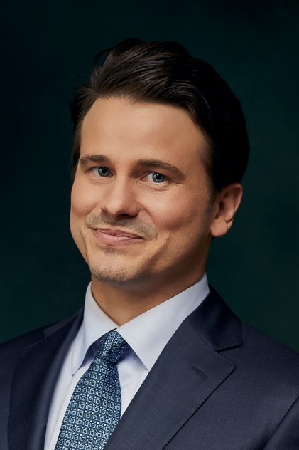 Jason Ritter Jason Ritter
