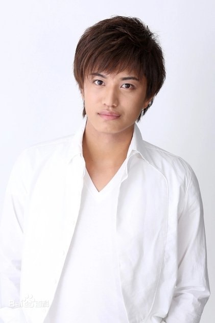 Actor Image