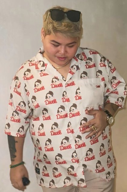 Actor Image
