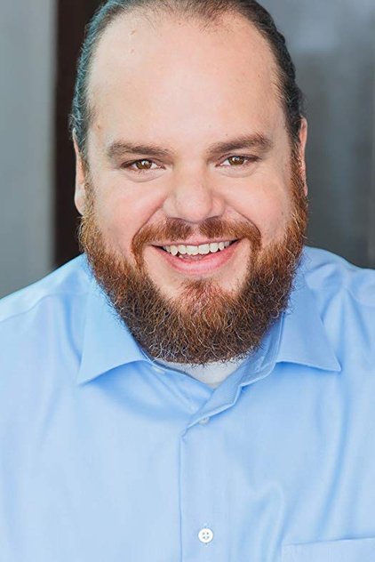 Actor Image