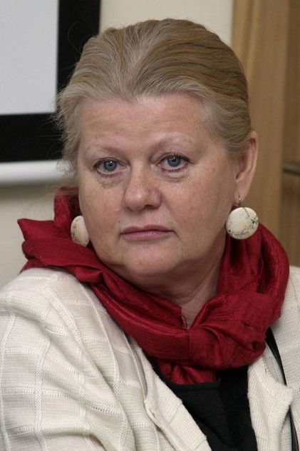 Irina Muravyova Irina Muravyova