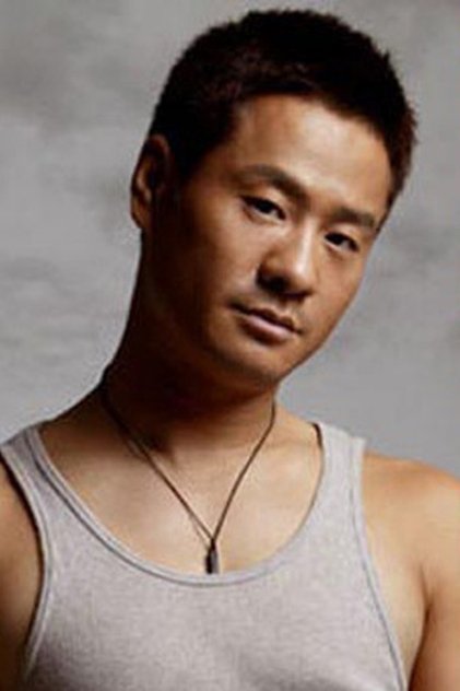 Actor Image