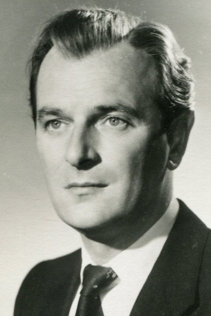 Nigel Patrick Nigel Patrick