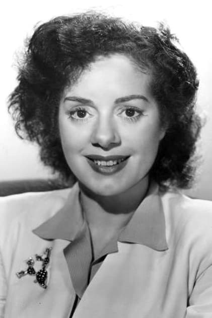 Elsa Lanchester Profilbild