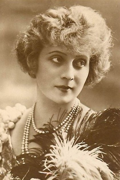 Actor Image