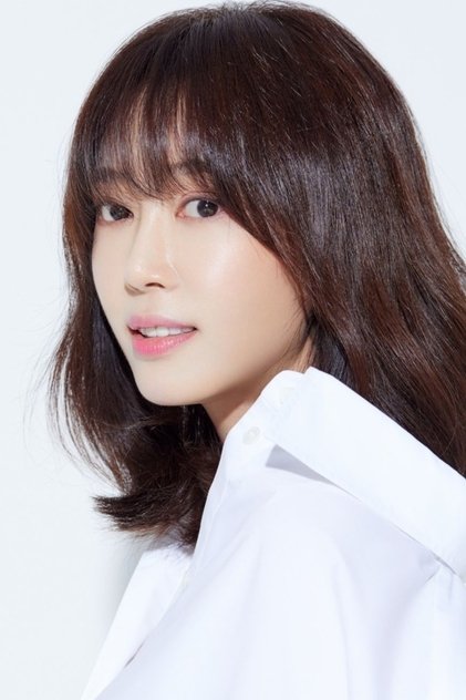 Kang Ye-won Profilbild