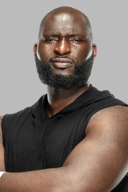 Jordan Omogbehin Jordan Omogbehin