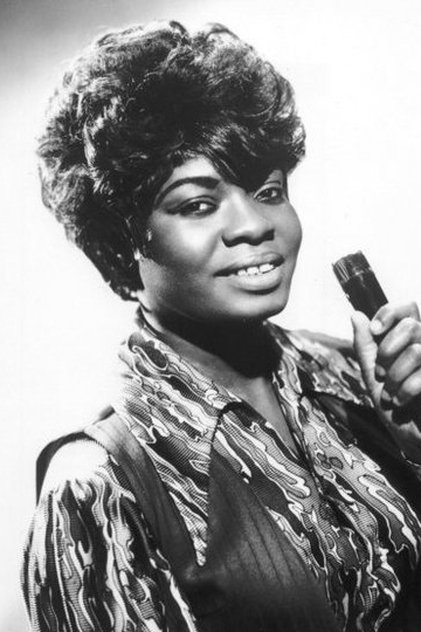 Koko Taylor Koko Taylor