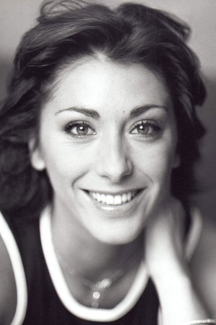 Sabrina Salerno Profilbild