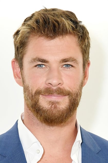 Chris Hemsworth Profilbild