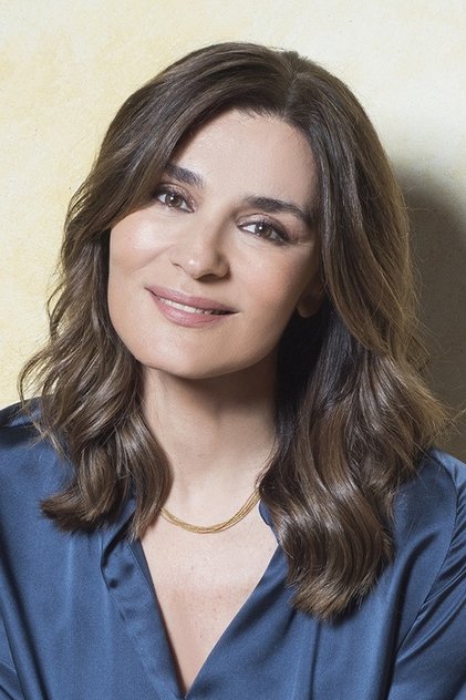 Maria Nafpliotou Maria Nafpliotou