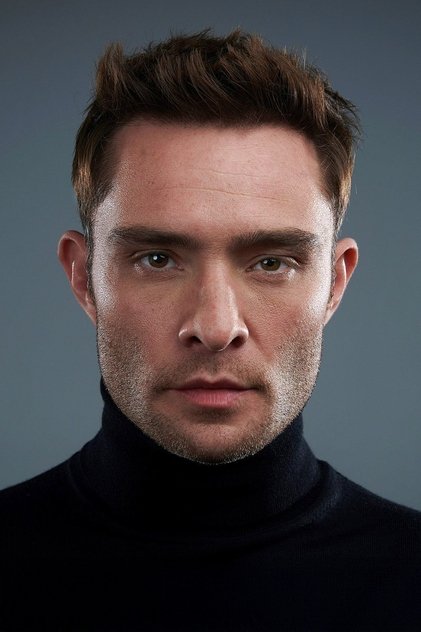 Ed Westwick Ed Westwick