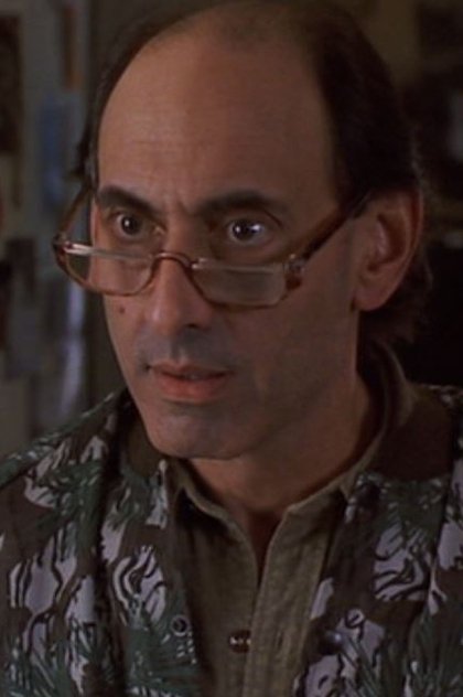 Actor Image
