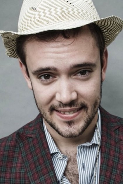 Actor Image